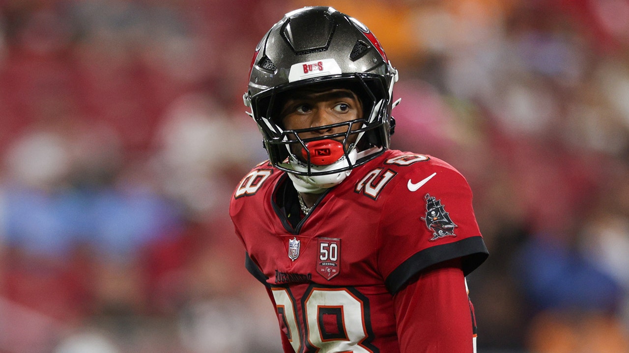 Deion Sanders talks son’s NFL hopes