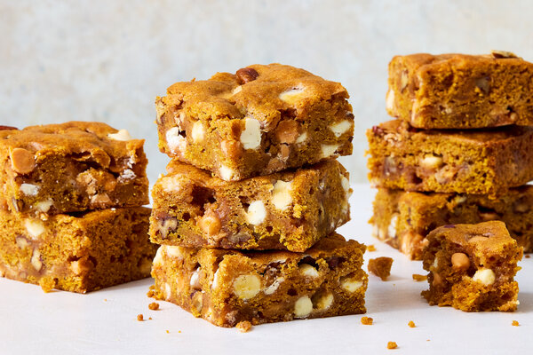 Our Best Fall Baking Recipes