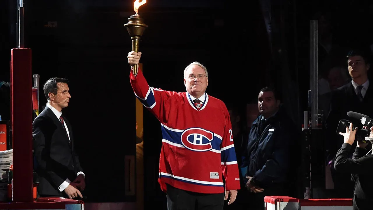 Hockey legend Ken Dryden dead at 78 after cancer battle