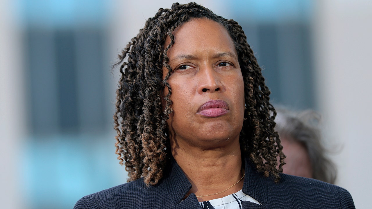 Washington Post slams ‘resistance’ left for attacking Bowser over Trump
