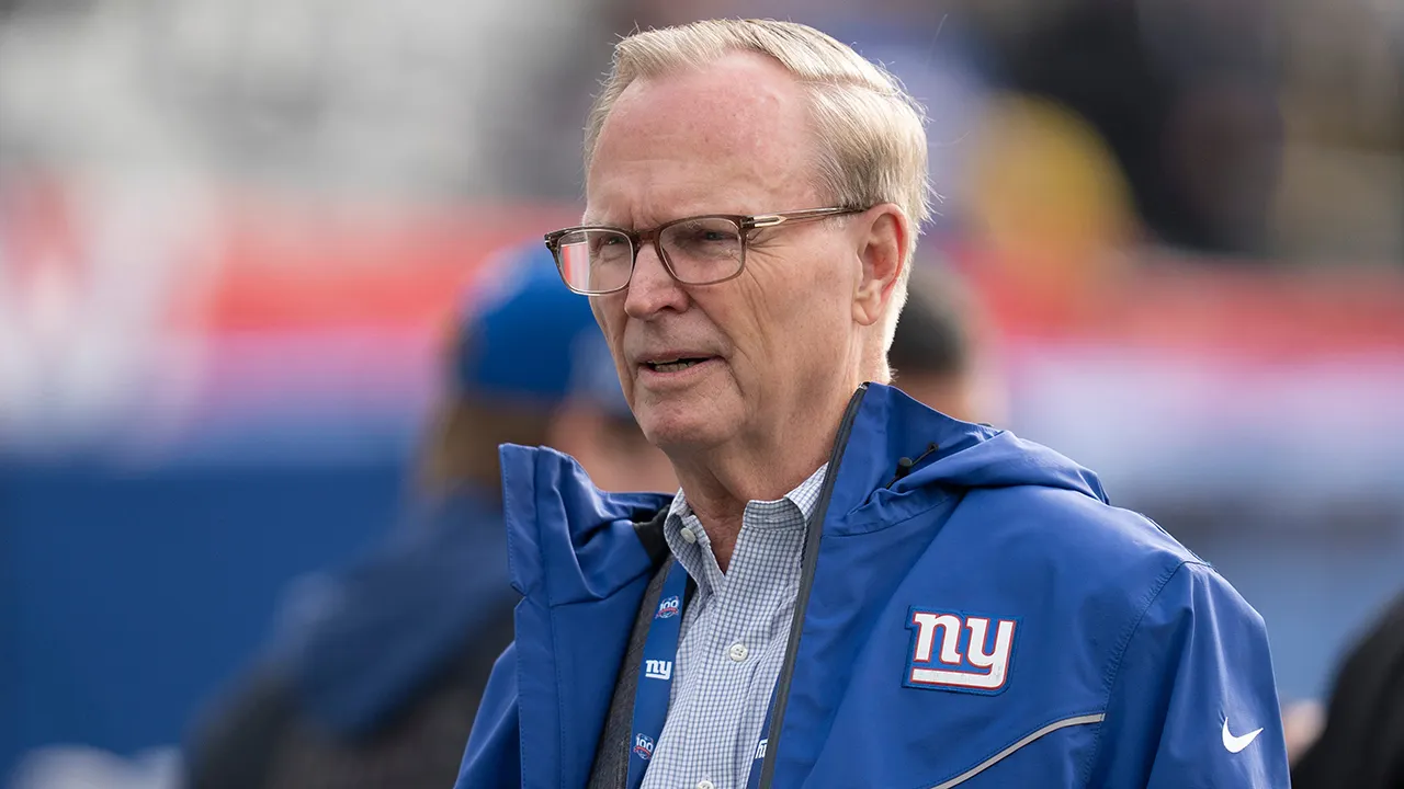 Giants’ John Mara says he was diagnosed with cancer