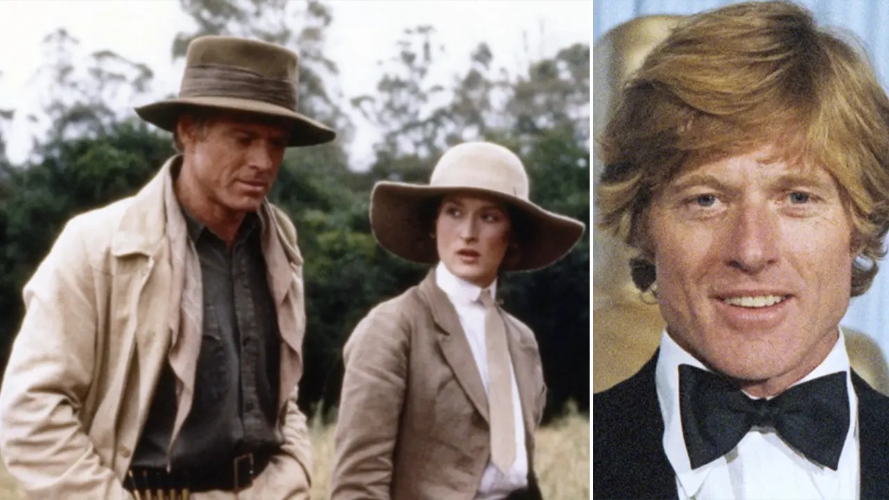 Hollywood mourns Robert Redford’s death at 89 with heartfelt star tributes