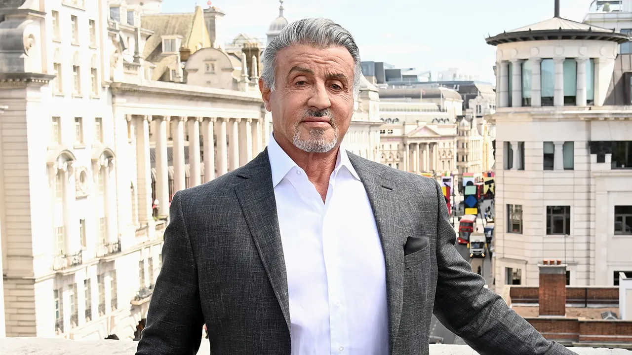 Sylvester Stallone admits getting nervous about A-lister joining ‘Tulsa King’