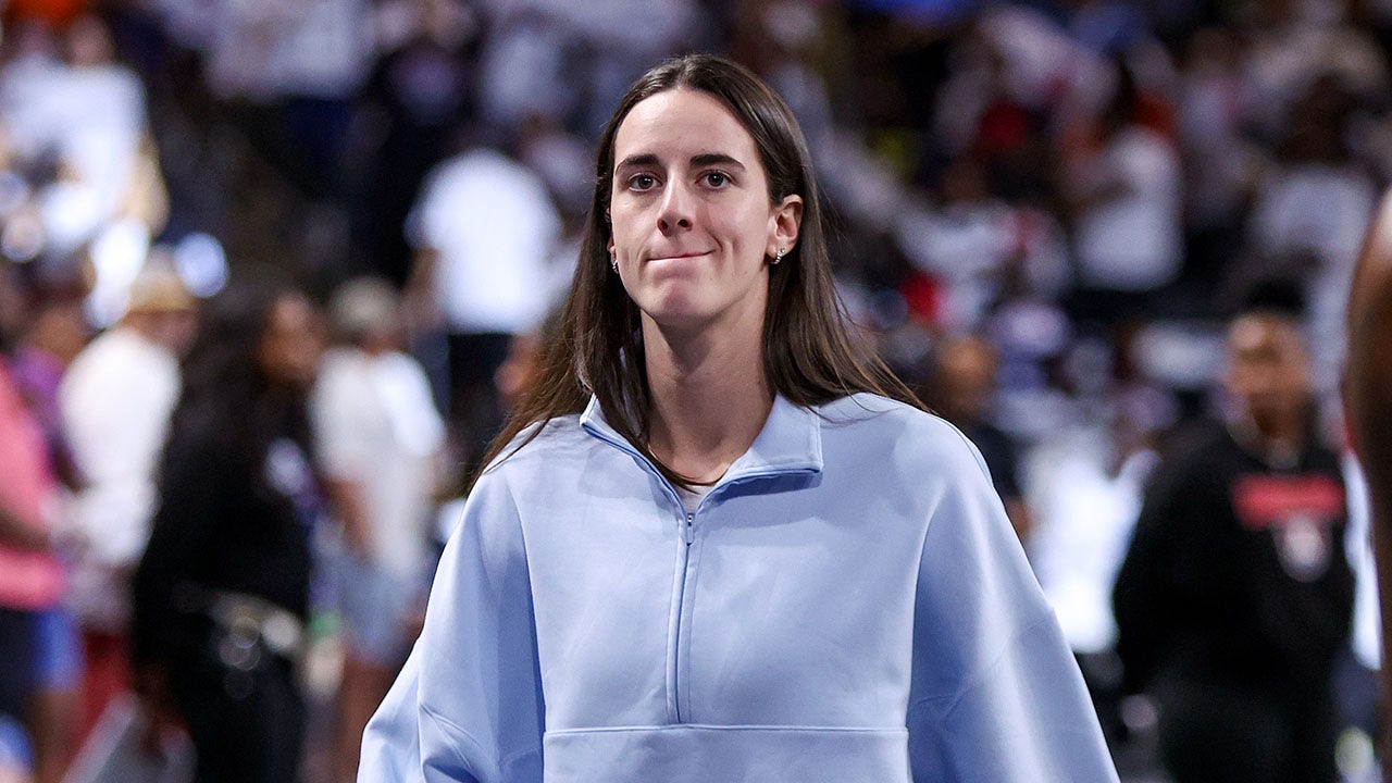 WNBA news: Caitlin Clark opens up ‘worst’ ankle sprain that sidelined her
